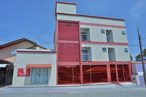 Aparthotel Pousada Mana Bela