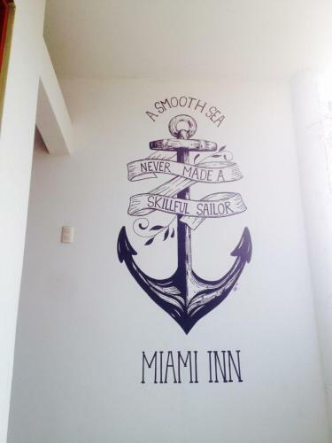 Hostal Miami Inn