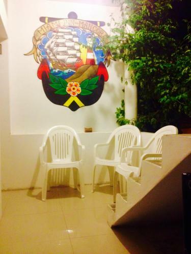 Hostal Miami Inn