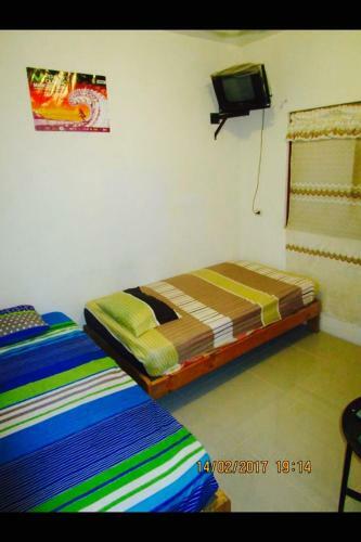 Hostal Miami Inn