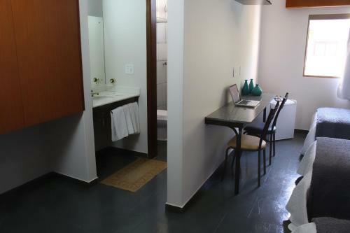 Arq Inn Hotel