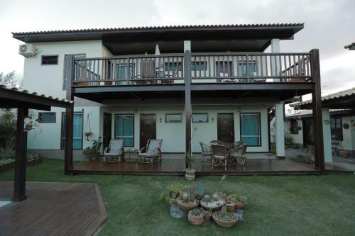 Hostal Pousada Kactus