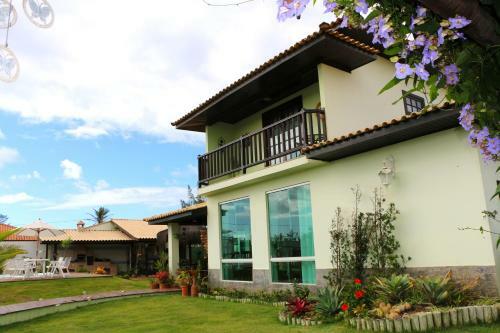 Hostal Pousada Kactus