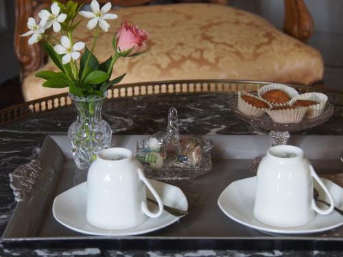 Bed & Breakfast La Trimardi�re