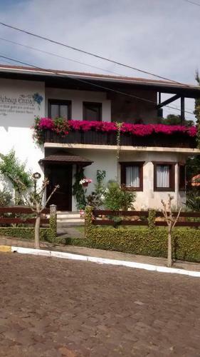 Hostal G�stehaus Enzien