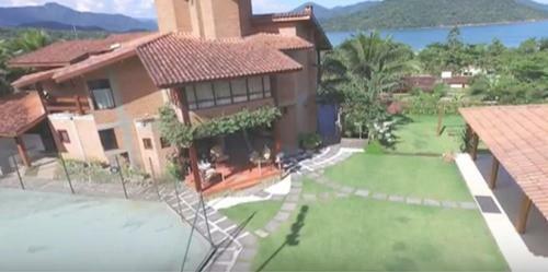 Casa Do Morro