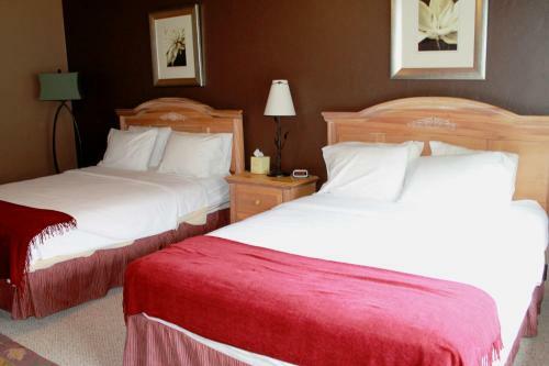 Hotel Greer Peaks Lodge