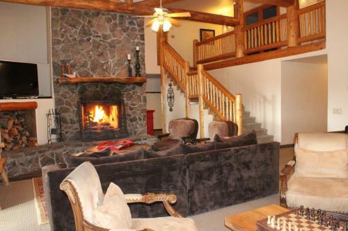 Hotel Greer Peaks Lodge