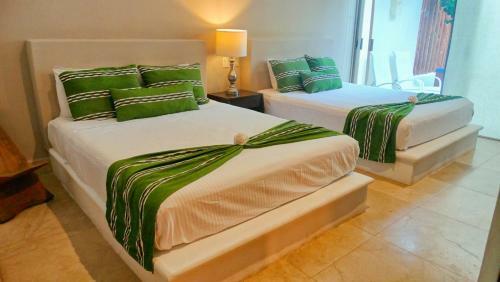 Apartamento Condo-boutique