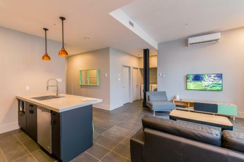 Apartamentos Les Lofts Du Tr�sor