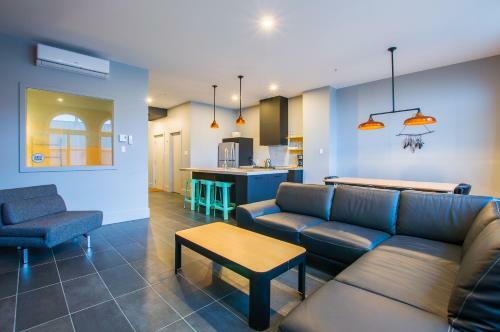 Apartamentos Les Lofts Du Tr�sor