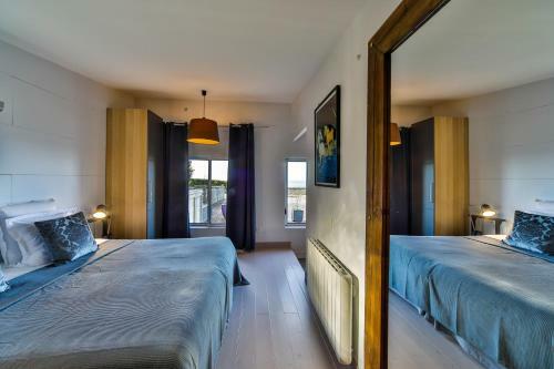 Bed & Breakfast Les Chambres D'annie