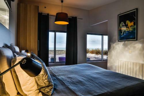 Bed & Breakfast Les Chambres D'annie