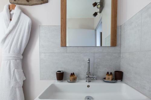 Bed & Breakfast Les Chambres D'annie