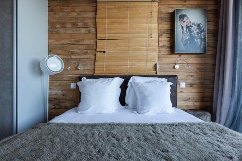 Bed & Breakfast Les Chambres D'annie