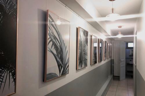 Bed & Breakfast Les Chambres D'annie