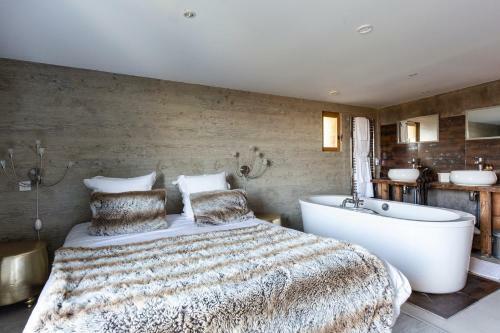 Bed & Breakfast Les Chambres D'annie