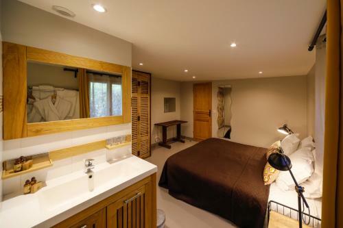 Bed & Breakfast Les Chambres D'annie