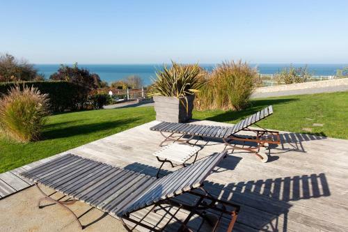 Bed & Breakfast Les Chambres D'annie