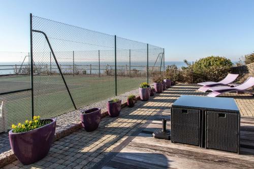 Bed & Breakfast Les Chambres D'annie