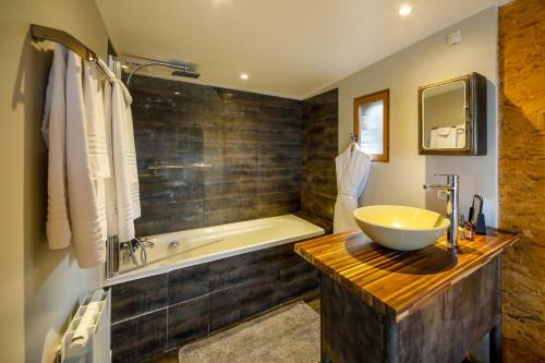 Bed & Breakfast Les Chambres D'annie