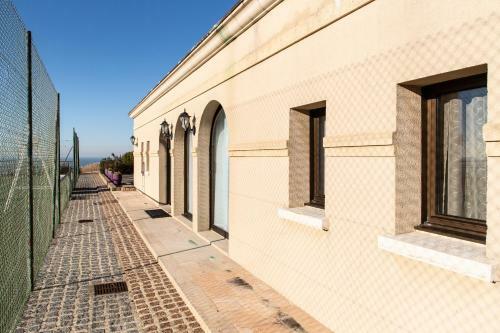 Bed & Breakfast Les Chambres D'annie