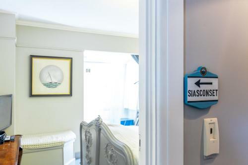 Bed & Breakfast Nantucket Whale Inn, Half Moon Bay
