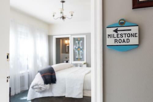 Bed & Breakfast Nantucket Whale Inn, Half Moon Bay