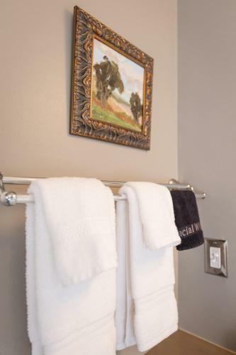Bed & Breakfast Nantucket Whale Inn, Half Moon Bay