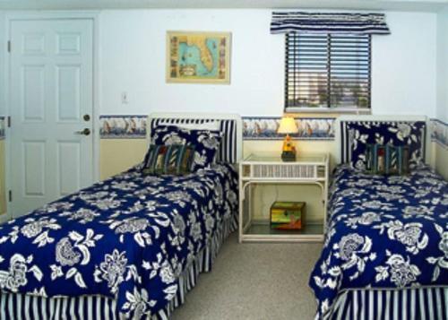 Apartamento Emerald Isle Okaloosa 604