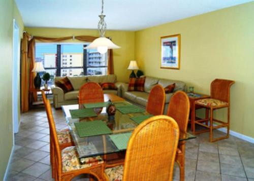 Apartamento Emerald Isle Okaloosa 604
