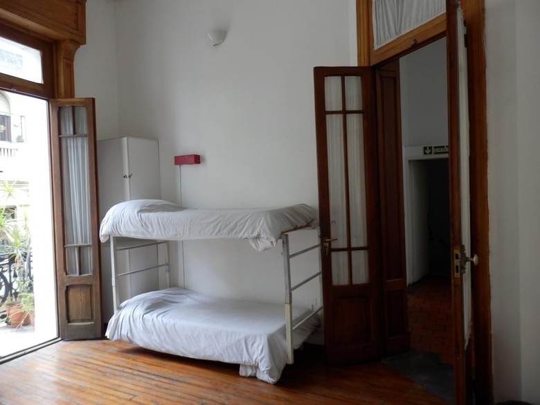 Hostal Ostinatto Hostel
