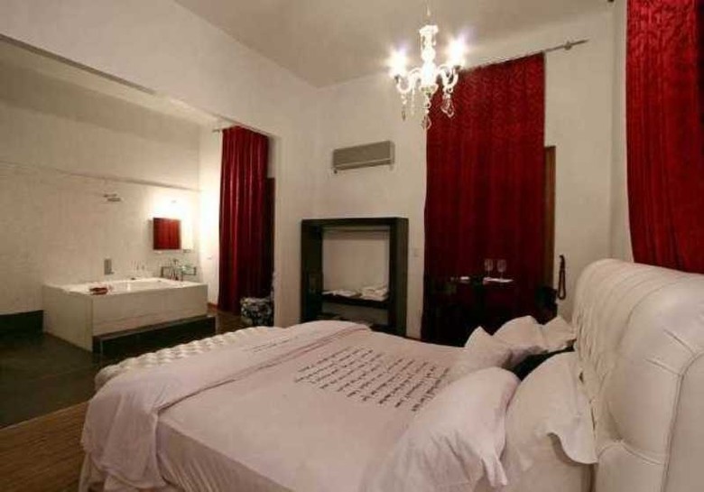 Baucis Palermo Boutique Hotel