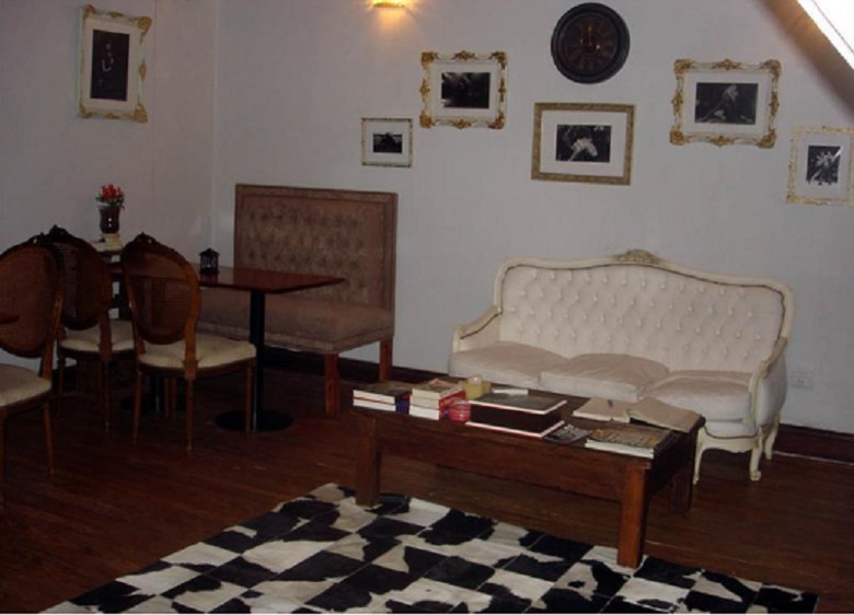 Baucis Palermo Boutique Hotel