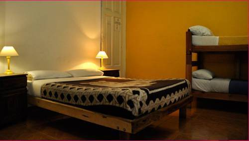 Hostal Morada Hostel
