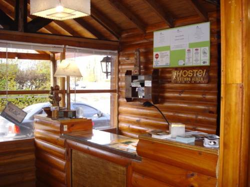 Hostal Hostel Buenos Aires