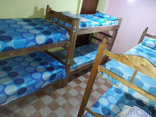 Hostal Hostel Parque Central