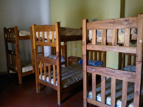 Hostal Puesto Viejo Hostel