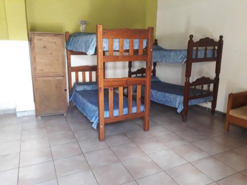 Hostal Puesto Viejo Hostel