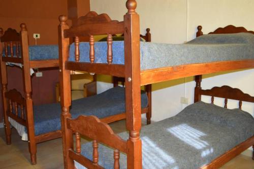 Hostal Puesto Viejo Hostel