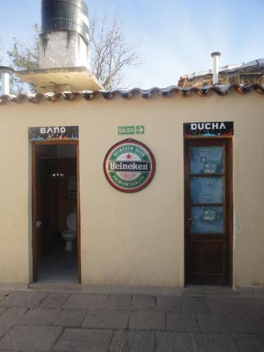 Hostal Puesto Viejo Hostel
