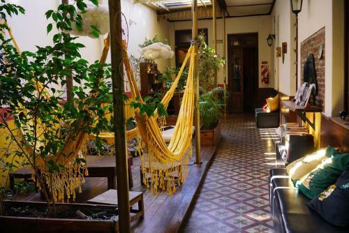 Hostal Prisamata