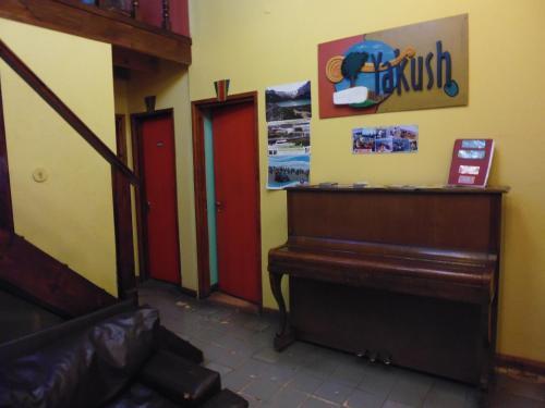 Hostal Yakush