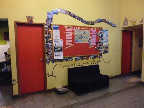 Hostal Yakush