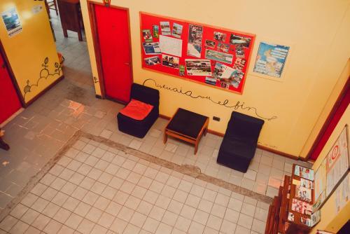 Hostal Yakush