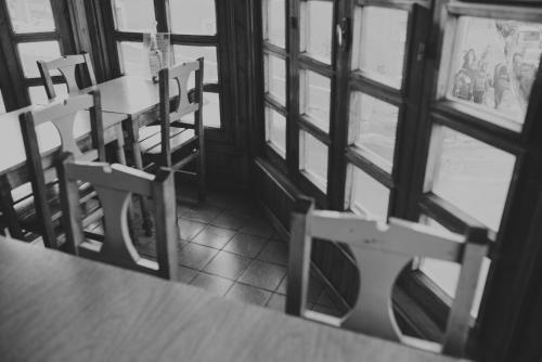 Hostal Yakush