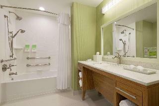 Hotel Home2 Suites By Hilton Tallahassee State Capitol