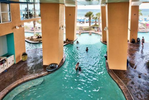 Apartamento Splash 1202e