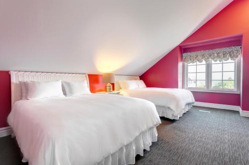 Hotel Bay Harbor Cottages
