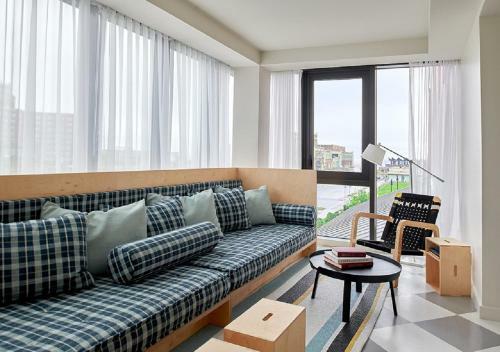 Hotel The Asbury